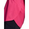 image:imageRBX Activewear Quick Drying Tank Top for Women Breathable Lightweight Crewneck Yoga Running Tank TopMesh Pink