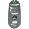 image:imageRBX Plantar Fasciitis Ortho Insoles 34 Size for Men TealBlue