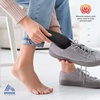 image:imageRBX Plantar Fasciitis Ortho Insoles 34 Size for Women PinkCoral