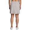 image:imageRBX Plus Size Longer Length Skort for Women Quick Drying Woven Pickleball Golf Skort with Pockets for Tennis Hiking RunningSand