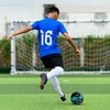 image:imageRBX Size 5 Soccer Ball Durable 32 MachineStitched Panel Construction Superior Air Retention All Weather Design High Contrast GraphicsMint