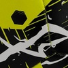 image:imageRBX Size 5 Soccer Ball Durable 32 MachineStitched Panel Construction Superior Air Retention All Weather Design High Contrast GraphicsVolt