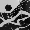 image:imageRBX Size 5 Soccer Ball Durable 32 MachineStitched Panel Construction Superior Air Retention All Weather Design High Contrast GraphicsWhiteBlack