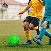 image:imageRBX Size 5 Soccer Ball World Cup amp National Team Soccer Balls for Adults amp KidsBrazil Green