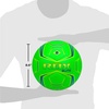 image:imageRBX Size 5 Soccer Ball World Cup amp National Team Soccer Balls for Adults amp KidsBrazil Green