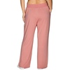 image:imageRBX Womens Plus Size Lightweight French Terry Wide Leg Sweatpants with Pockets