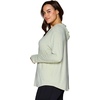 image:imageRBX Womens Plus Yoga Long Sleeve Running Athletic Workout Jersey Pullover Hoodie