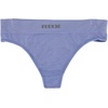 image:imageRBX Womens Thongs 7Pack Breathable Seamless Thongs Stretchy Athletic Thong Panties Multipack Thong Underwear for Women