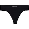 image:imageRBX Womens Thongs 7Pack Breathable Seamless Thongs Stretchy Athletic Thong Panties Multipack Thong Underwear for Women
