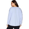 image:imageSunrise French Terry Plus Sweatshirt by RBX