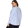 image:imageSunrise French Terry Plus Sweatshirt by RBX