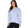 image:imageSunrise French Terry Plus Sweatshirt by RBX