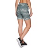 image:imageUltimate Camo 7 Bike Short by RBXCamo Green 7inch