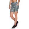 image:imageUltimate Camo 7 Bike Short by RBXCamo Green 7inch