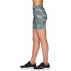 image:imageUltimate Camo 7 Bike Short by RBXCamo Green 7inch