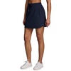 image:imageRBX Active Fashion Skort for Women Quick Drying Woven Skirt with Inner Liner Shorts for Hiking Tennis Golf PickleballDeep Navy