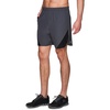 image:imageRBX Active Mens 9Inch Inseam Stretch Woven Athletic Basketball Gym Shorts with Pockets