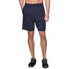 Striated Texture Navy