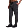 F20 Zip Charcoal