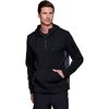Colorblock Black