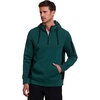 Colorblock Evergreen