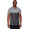 Colorblock Mesh Grey