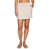 image:imageRBX Active Skort for Women Quick Drying GolfPickleballTennis Skirt with Inner Compression Short PocketsSand