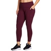 Peached Burgundy Wine