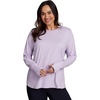 Pastel Lilac Heather