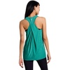 image:imageRBX Active Workout Tank Top for Women Racerback Flowy Yoga Top Fashion DetailPorcelain Green