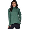 Pine Green Heather