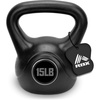 image:imageRBX Cement Kettlebell with ShockProof Plastic Coating for CrossFit Training