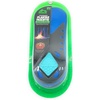 image:imageRBX Plantar Fasciitis Ortho Insoles 34 Size for Men TealBlue