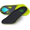 image:imageRBX Plantar Fasciitis Ortho Insoles 34 Size for Women PinkLime