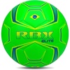 image:imageRBX Size 5 Soccer Ball World Cup amp National Team Soccer Balls for Adults amp KidsBrazil Green