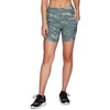 image:imageUltimate Camo 7 Bike Short by RBXCamo Green 7inch