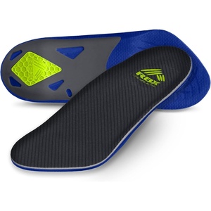image:imagePlantar Fasciitis Ortho Insole Mens 34 Size Navy