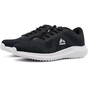 image:imageRBX Active Womens Athletic Sneaker Ladies Breathable Mesh Running Training ShoeBlack 20