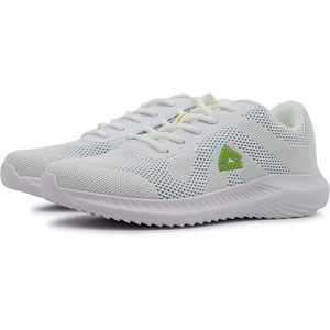image:imageRBX Active Womens Athletic Sneaker Ladies Breathable Mesh Running Training ShoeWhiteLight Blue
