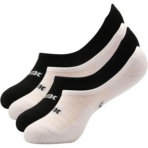 image:imageRBX Active Womens Everyday Basics No Show Sport Liner Socks 4Pack