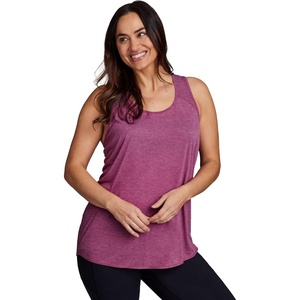 image:imageRBX Active Womens Plus Size Sleeveless Relaxed Fashion Workout Yoga Tank TopBaton Rouge