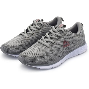 image:imageRBX Active Womens Running Sneaker Everyday Airy Knit Lightweight Training Shoe