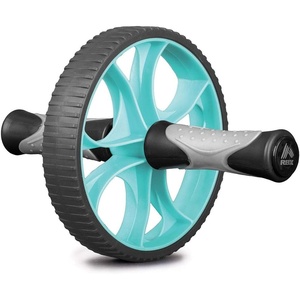 image:imageRBX Travel Ab Roller Wheel with Dual Wheels for Core Fitness and StrengtheningMint