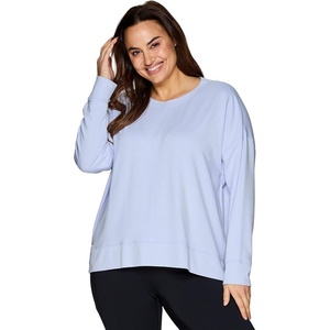 image:imageSunrise French Terry Plus Sweatshirt by RBX