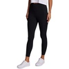 image:imageRBX Active High Waisted Squat Proof Ankle Length Leggings for Women 78 Yoga Leggings with Pockets78 Jet Black