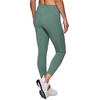 image:imageRBX Active High Waisted Squat Proof Ankle Length Leggings for Women 78 Yoga Leggings with Pockets78 Sea Green