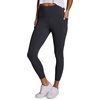 image:imageRBX Active High Waisted Squat Proof Ankle Length Leggings for Women 78 Yoga Leggings with Pockets78 Slate Grey
