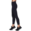 image:imageRBX Active High Waisted Squat Proof Ankle Length Leggings for Women 78 Yoga Leggings with PocketsBlack