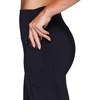 image:imageRBX Active High Waisted Squat Proof Ankle Length Leggings for Women 78 Yoga Leggings with PocketsBlack