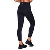 image:imageRBX Active High Waisted Squat Proof Ankle Length Leggings for Women 78 Yoga Leggings with PocketsBlack